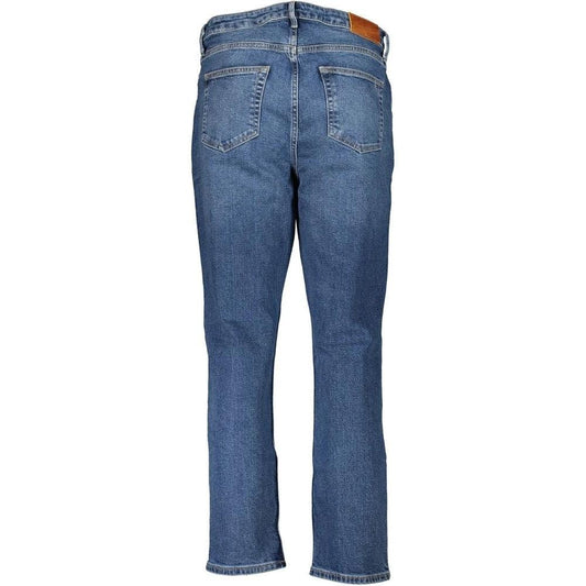 Alexander McQueen Jeans Blau | ELORÉ by Tommy Hilfiger