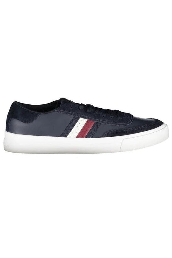 Tommy Hilfiger Sneaker Blau | ELORÉ by Tommy Hilfiger