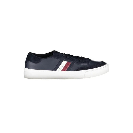 Tommy Hilfiger Sneaker Blau | ELORÉ by Tommy Hilfiger