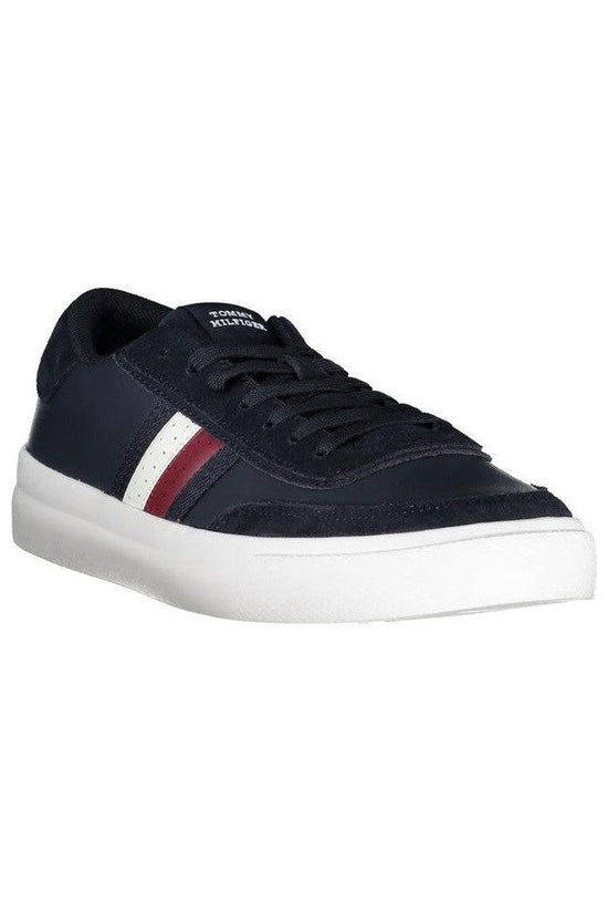 Tommy Hilfiger Sneaker Blau | ELORÉ by Tommy Hilfiger