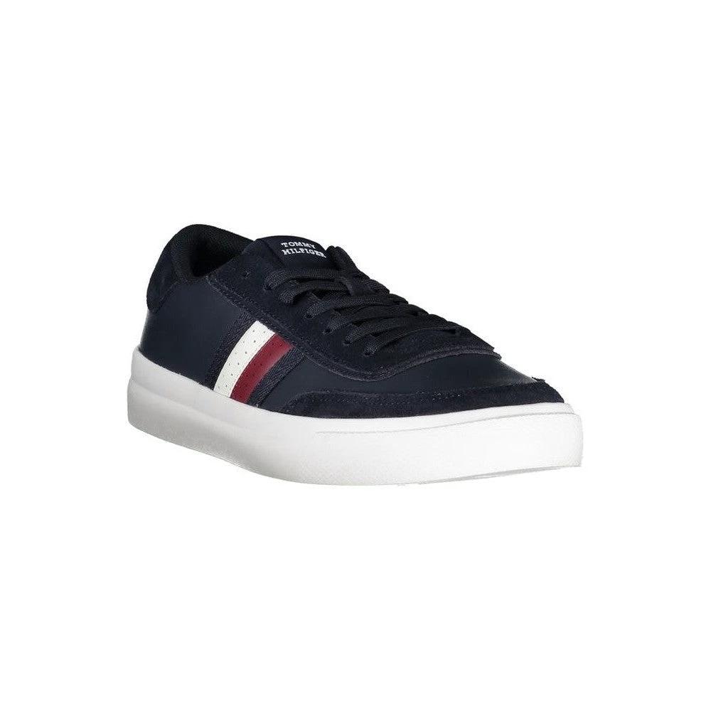 Tommy Hilfiger Sneaker Blau | ELORÉ by Tommy Hilfiger