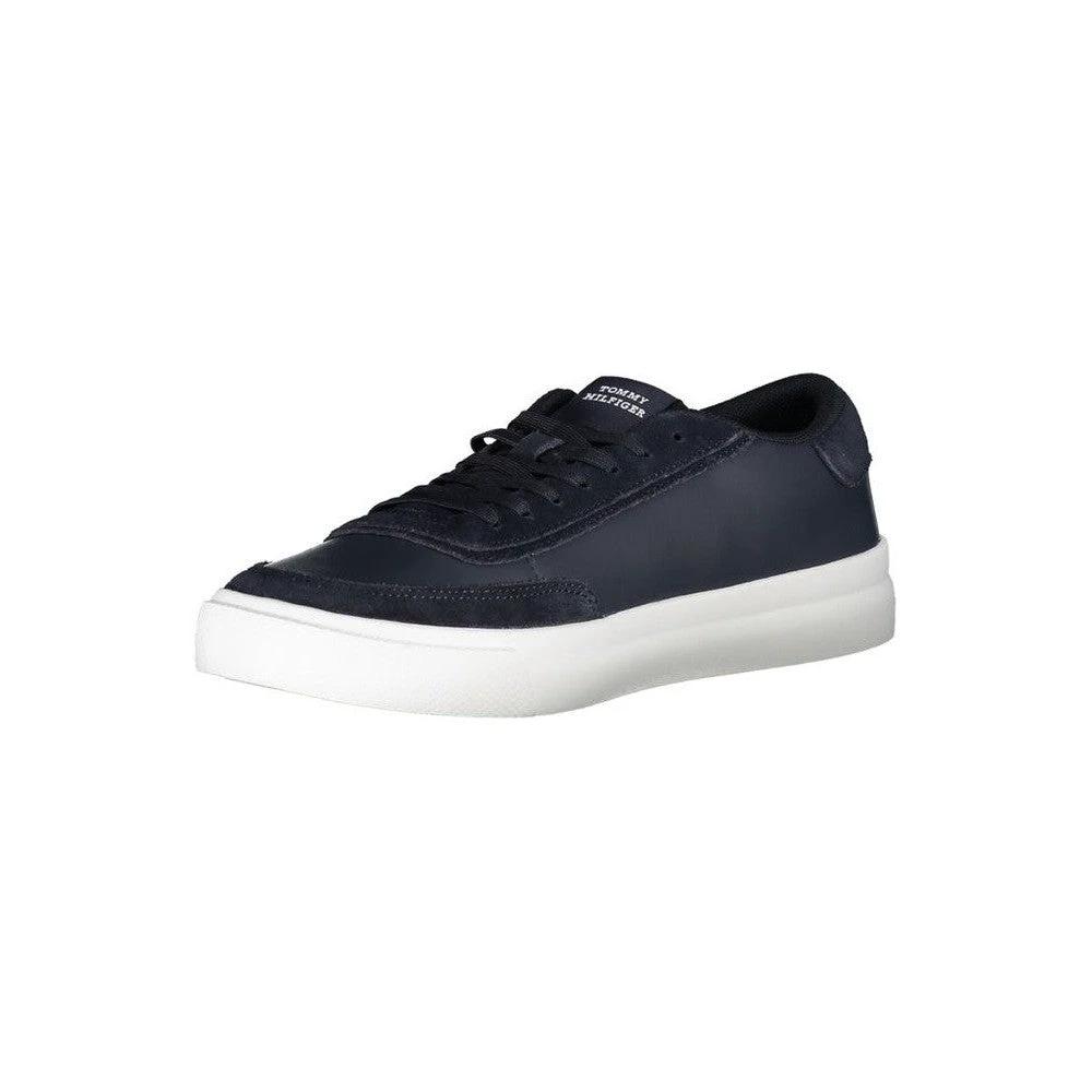 Tommy Hilfiger Sneaker Blau | ELORÉ by Tommy Hilfiger