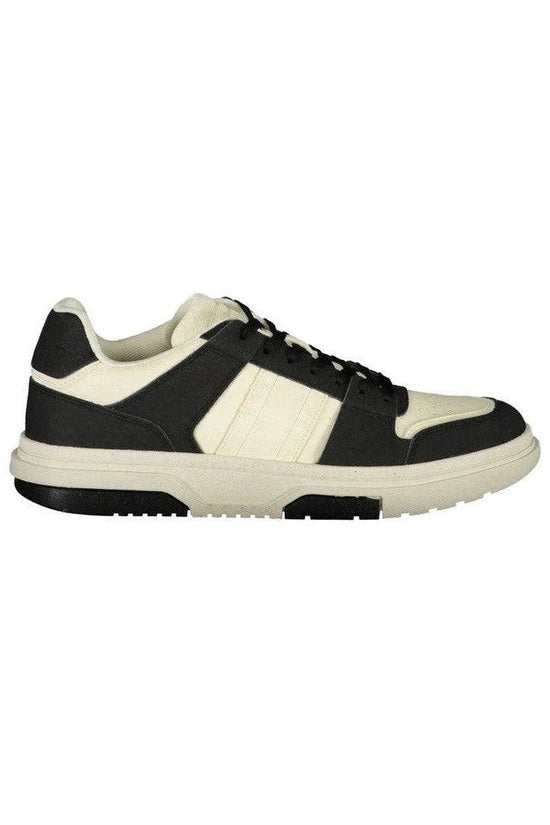 Alexander McQueen Sneaker Schwarz | ELORÉ by Tommy Hilfiger