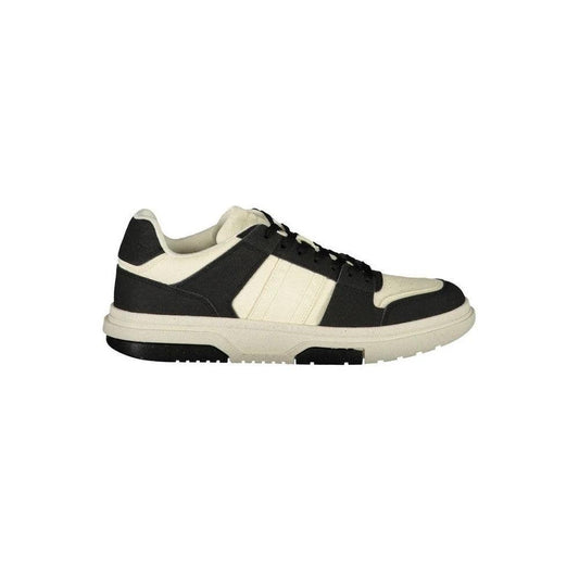 Alexander McQueen Sneaker Schwarz | ELORÉ by Tommy Hilfiger
