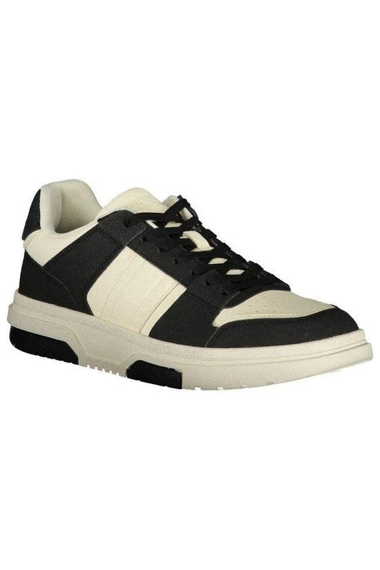 Alexander McQueen Sneaker Schwarz | ELORÉ by Tommy Hilfiger