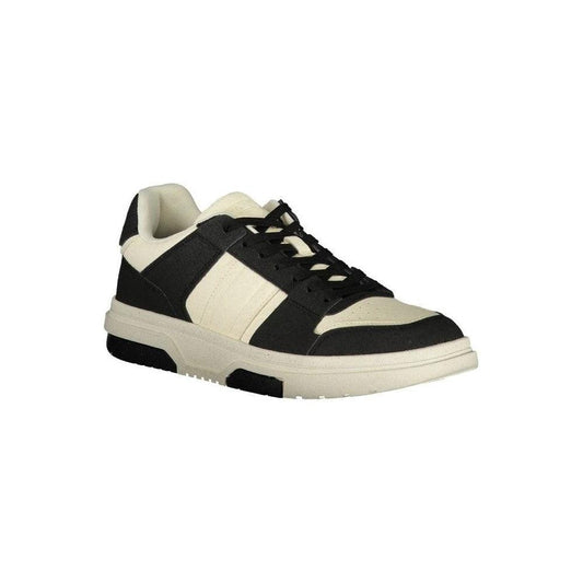 Alexander McQueen Sneaker Schwarz | ELORÉ by Tommy Hilfiger