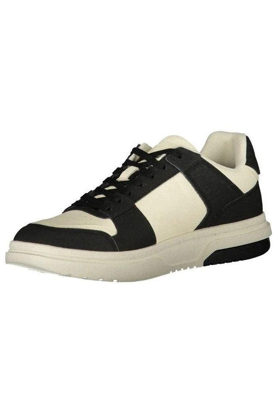 Alexander McQueen Sneaker Schwarz | ELORÉ by Tommy Hilfiger