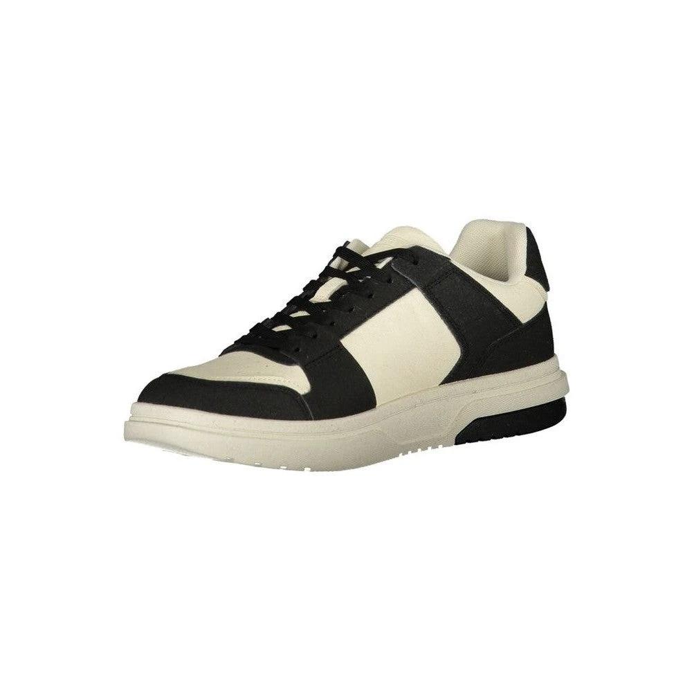 Alexander McQueen Sneaker Schwarz | ELORÉ by Tommy Hilfiger