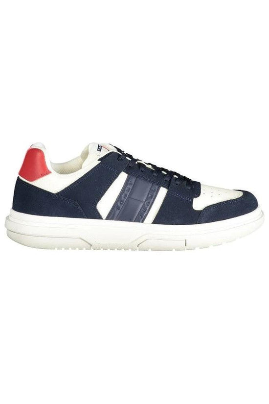 Tommy Hilfiger Sneaker Low Marineblau Indigoblau | ELORÉ by Tommy Hilfiger