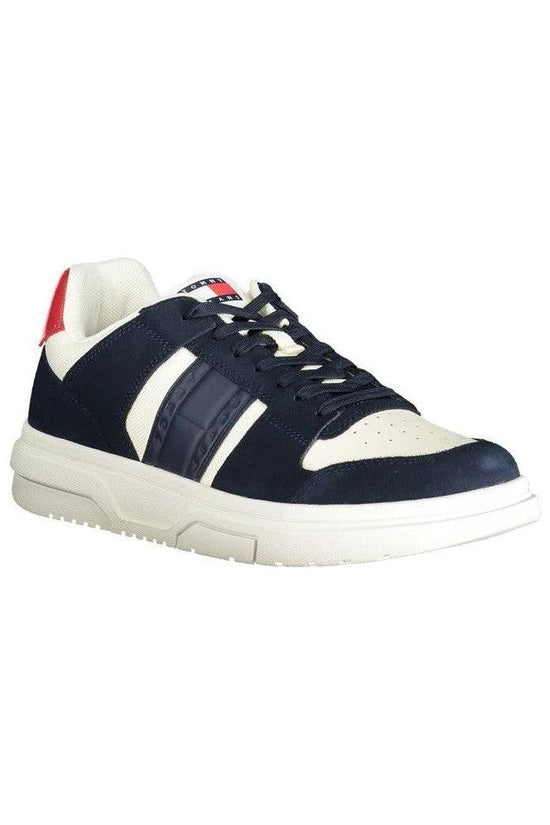 Tommy Hilfiger Sneaker Low Marineblau Indigoblau | ELORÉ by Tommy Hilfiger