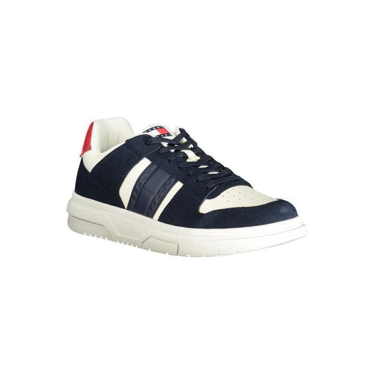Tommy Hilfiger Sneaker Low Marineblau Indigoblau | ELORÉ by Tommy Hilfiger