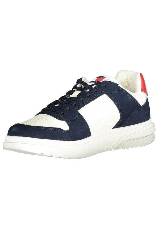 Tommy Hilfiger Sneaker Low Marineblau Indigoblau | ELORÉ by Tommy Hilfiger