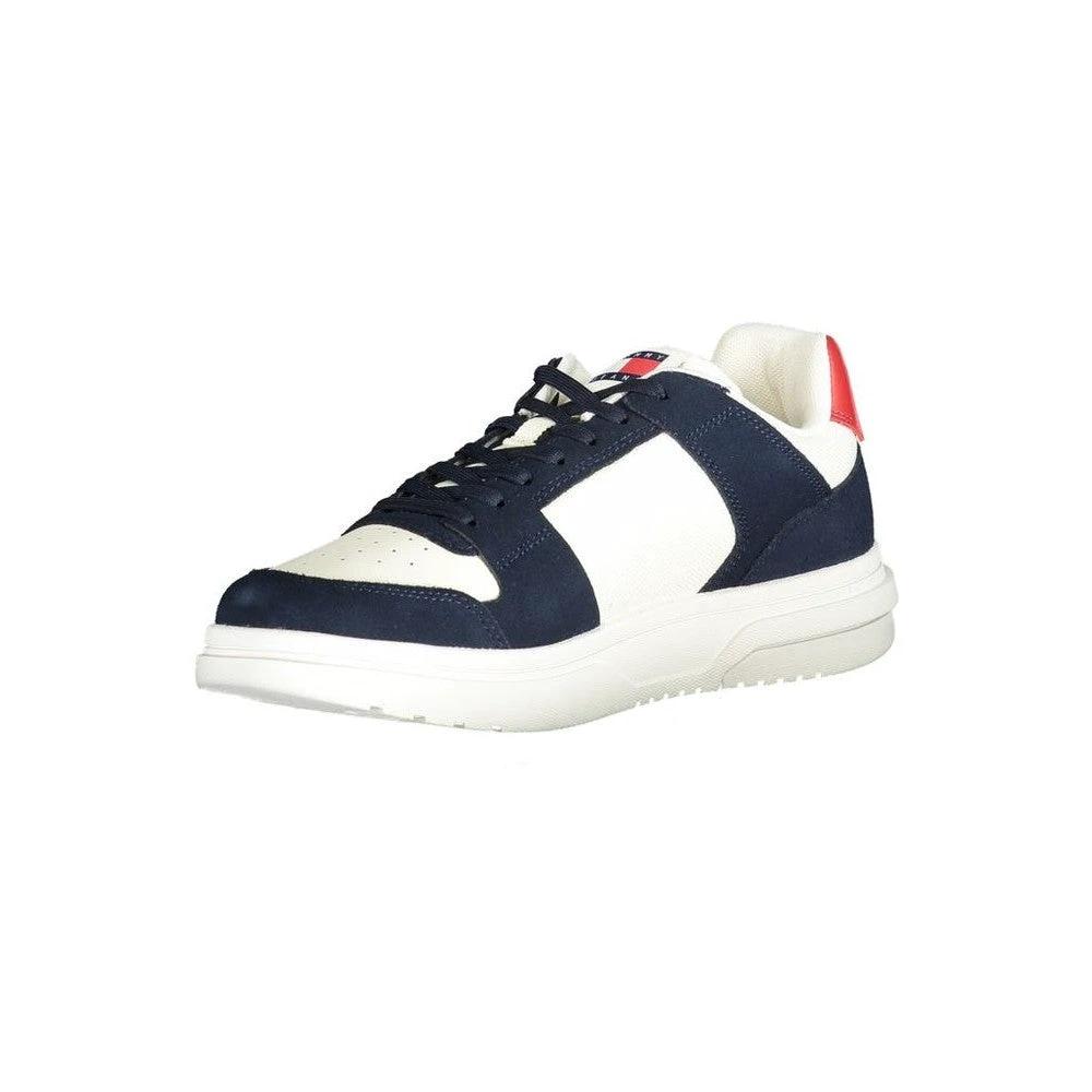 Tommy Hilfiger Sneaker Low Marineblau Indigoblau | ELORÉ by Tommy Hilfiger