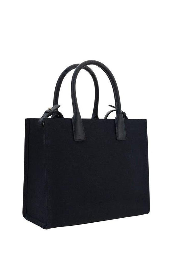 Versace Schultertasche Schwarz | ELORÉ by Versace