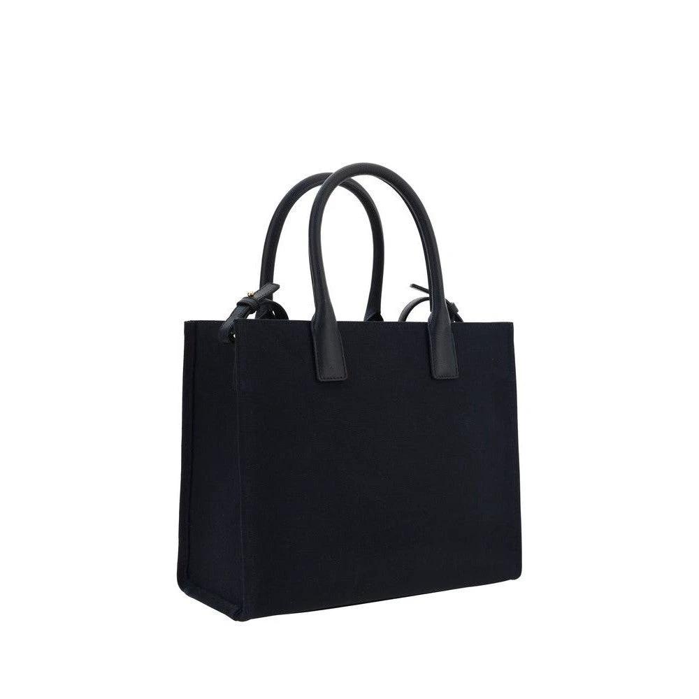 Versace Schultertasche Schwarz | ELORÉ by Versace