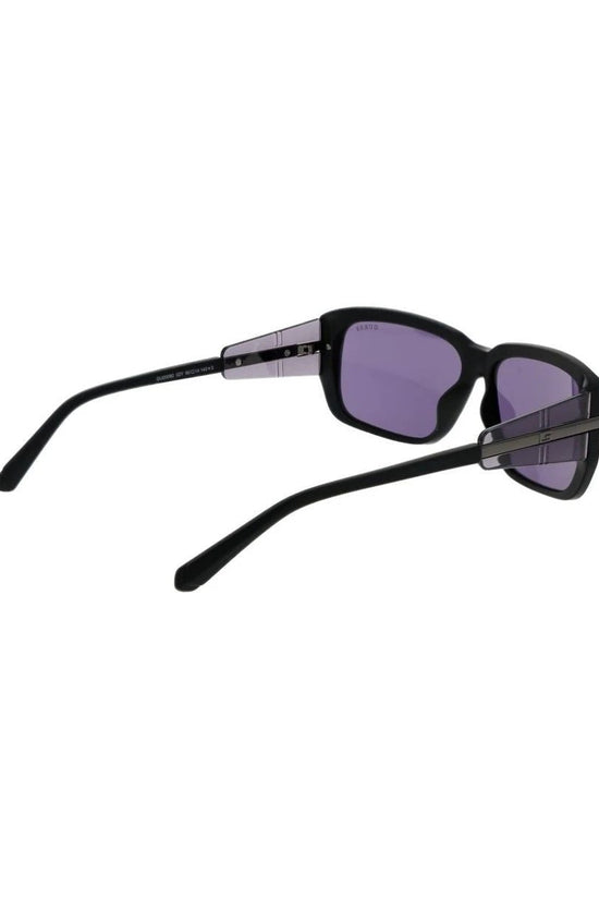 Guess Sonnenbrille Unisex Kunststoff Schwarz | ELORÉ by Guess