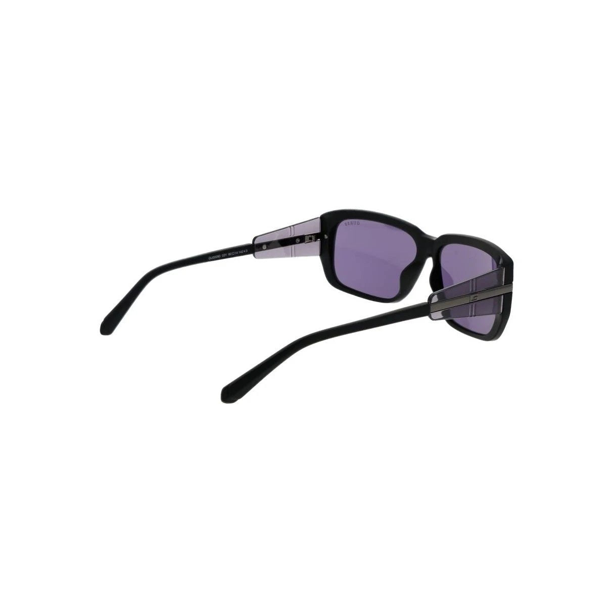Guess Sonnenbrille Unisex Kunststoff Schwarz | ELORÉ by Guess
