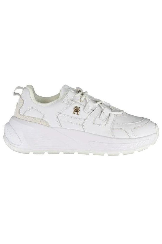 Tommy Hilfiger Sneaker Weiß | ELORÉ by Tommy Hilfiger