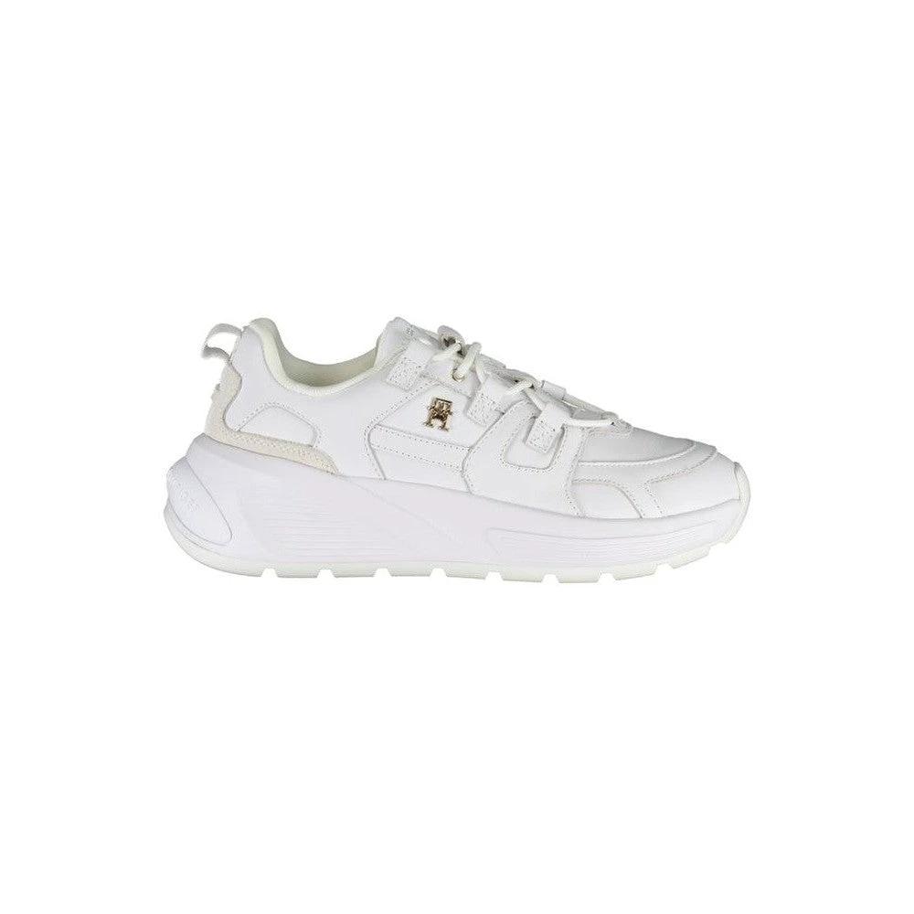 Tommy Hilfiger Sneaker Weiß | ELORÉ by Tommy Hilfiger