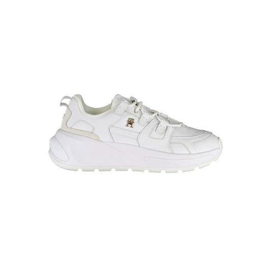 Tommy Hilfiger Sneaker Weiß | ELORÉ by Tommy Hilfiger