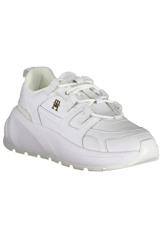 Tommy Hilfiger Sneaker Weiß | ELORÉ by Tommy Hilfiger