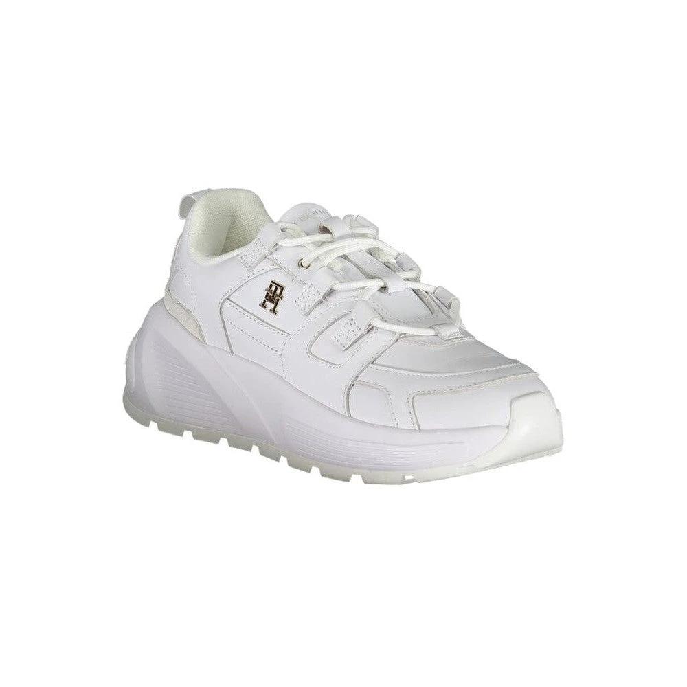 Tommy Hilfiger Sneaker Weiß | ELORÉ by Tommy Hilfiger