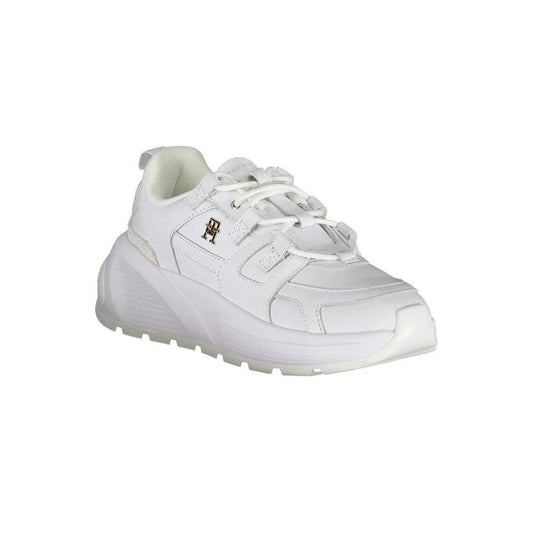 Tommy Hilfiger Sneaker Weiß | ELORÉ by Tommy Hilfiger