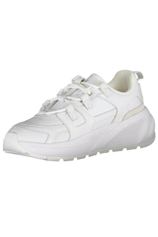 Tommy Hilfiger Sneaker Weiß | ELORÉ by Tommy Hilfiger