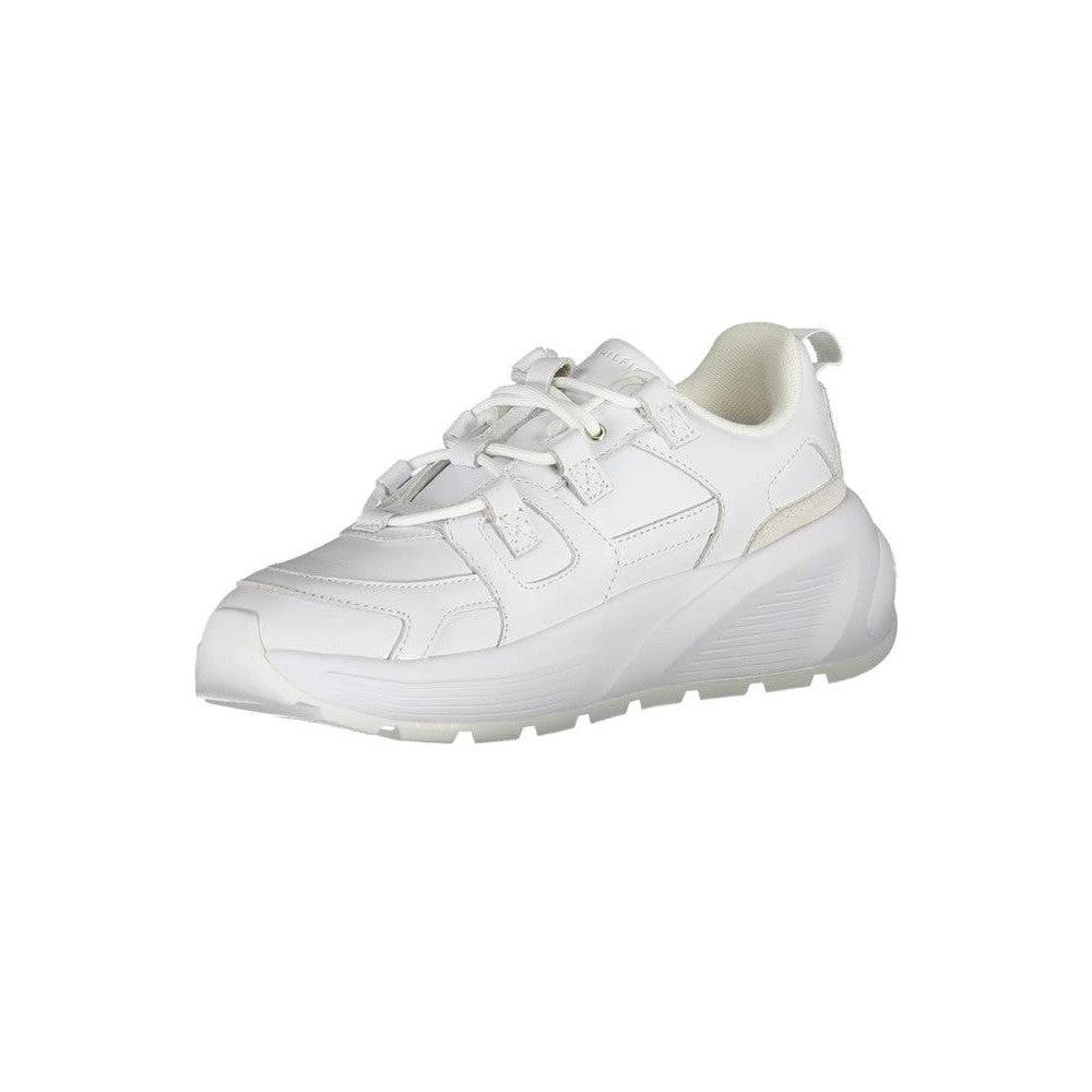 Tommy Hilfiger Sneaker Weiß | ELORÉ by Tommy Hilfiger