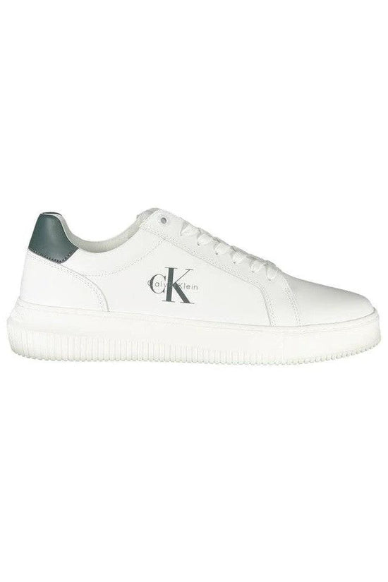 Calvin Klein Sneaker Weiß | ELORÉ by Calvin Klein