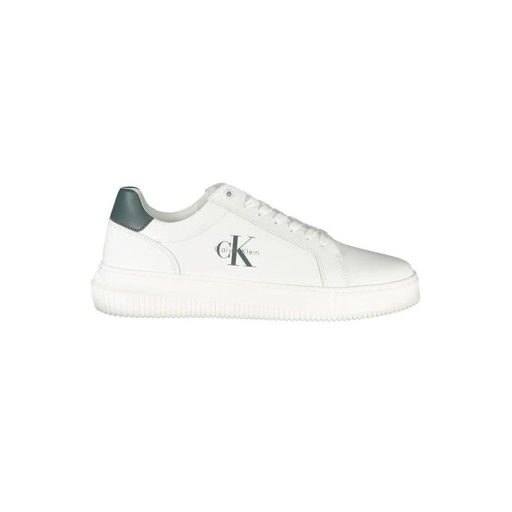 Calvin Klein Sneaker Weiß | ELORÉ by Calvin Klein