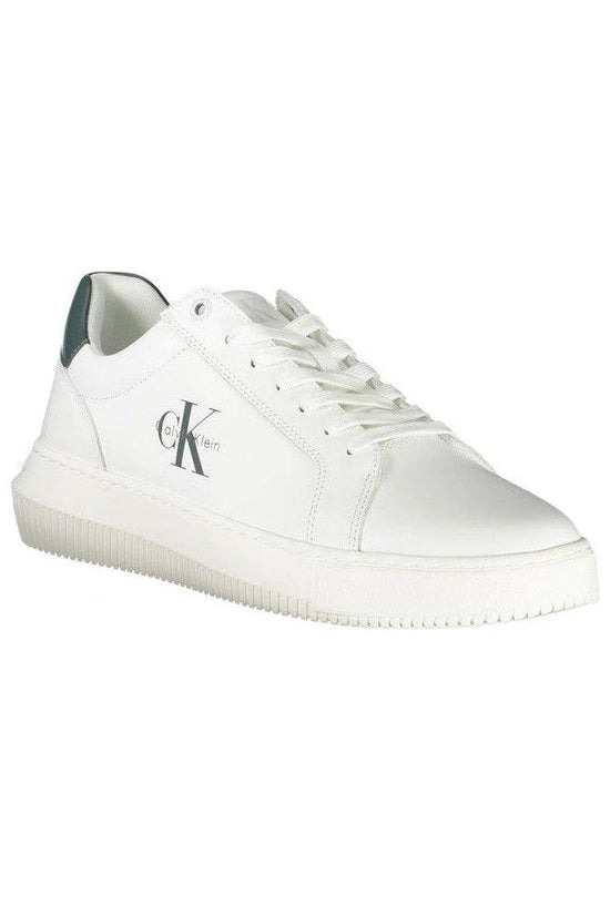 Calvin Klein Sneaker Weiß | ELORÉ by Calvin Klein