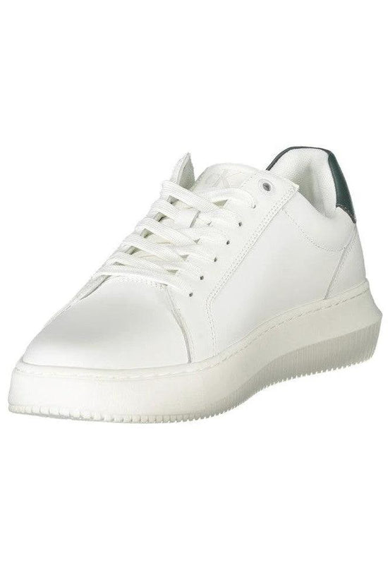 Calvin Klein Sneaker Weiß | ELORÉ by Calvin Klein