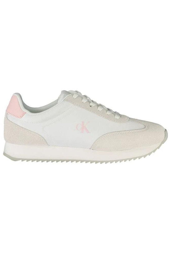 Calvin Klein Sneaker Weiß | ELORÉ by Calvin Klein