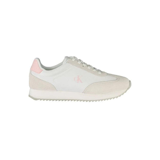 Calvin Klein Sneaker Weiß | ELORÉ by Calvin Klein