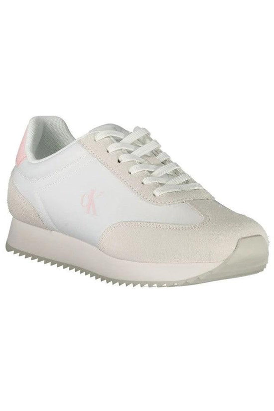 Calvin Klein Sneaker Weiß | ELORÉ by Calvin Klein