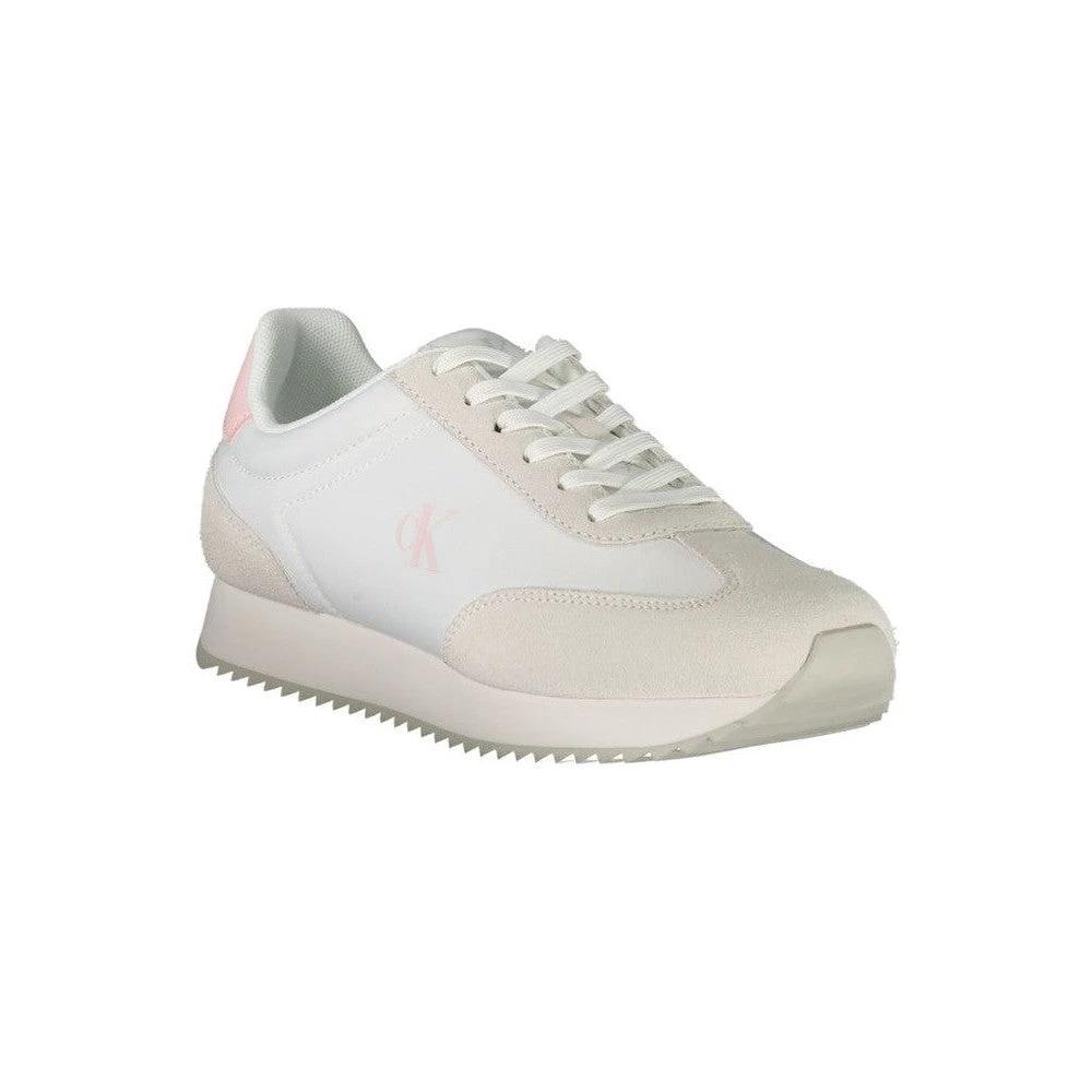 Calvin Klein Sneaker Weiß | ELORÉ by Calvin Klein