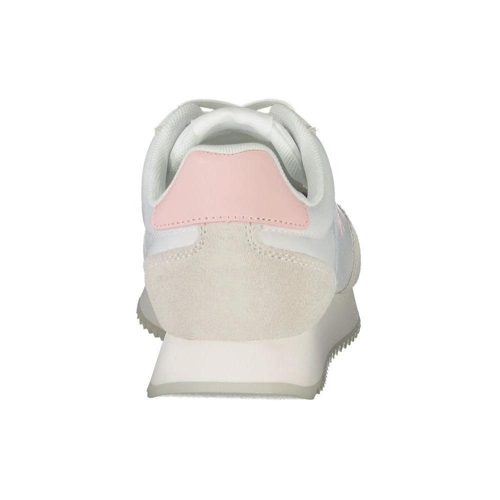 Calvin Klein Sneaker Weiß | ELORÉ by Calvin Klein