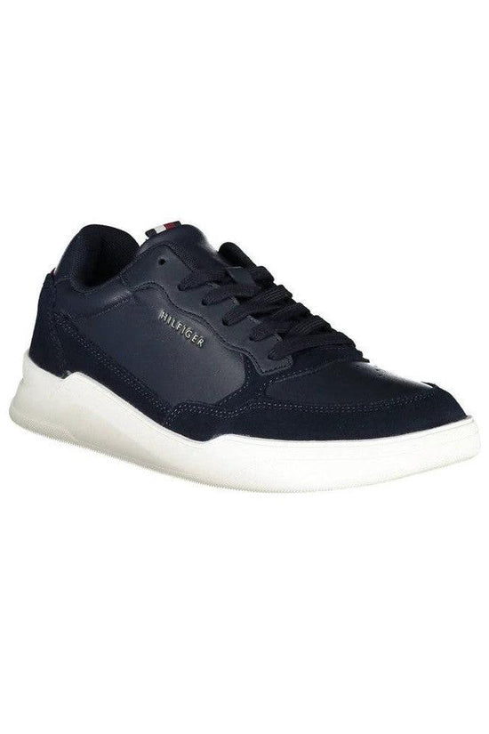 Tommy Hilfiger Sneaker Blau | ELORÉ by Tommy Hilfiger
