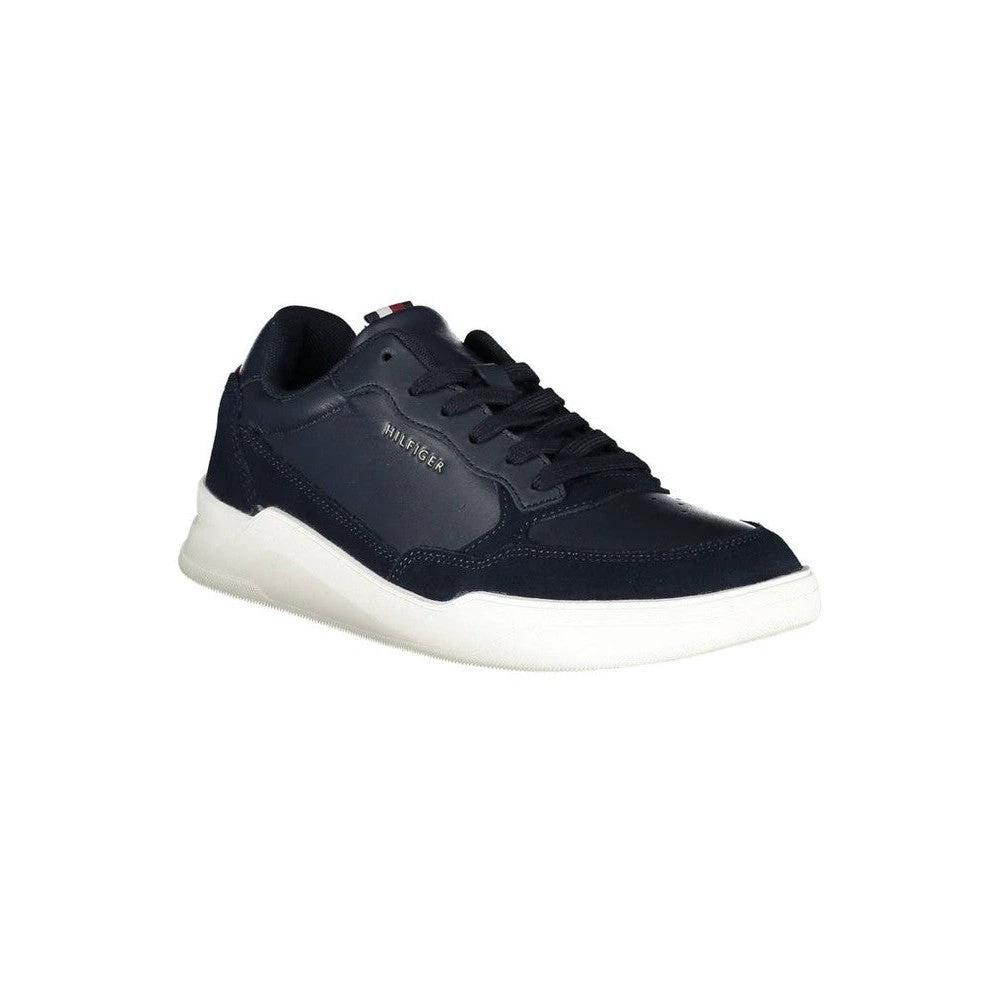 Tommy Hilfiger Sneaker Blau | ELORÉ by Tommy Hilfiger