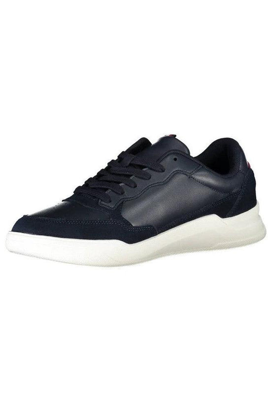 Tommy Hilfiger Sneaker Blau | ELORÉ by Tommy Hilfiger