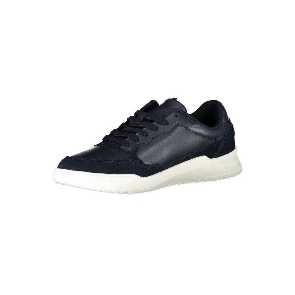 Tommy Hilfiger Sneaker Blau | ELORÉ by Tommy Hilfiger