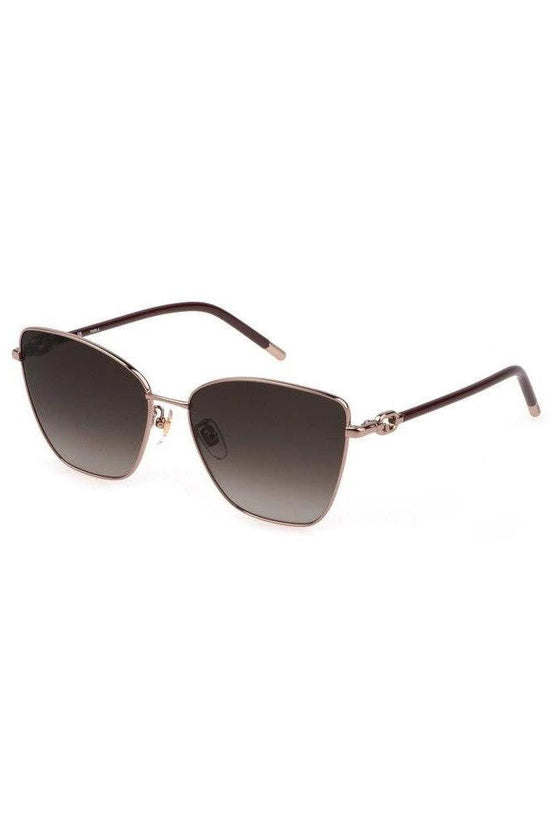 Dior Sonnenbrille Grau | ELORÉ by Furla