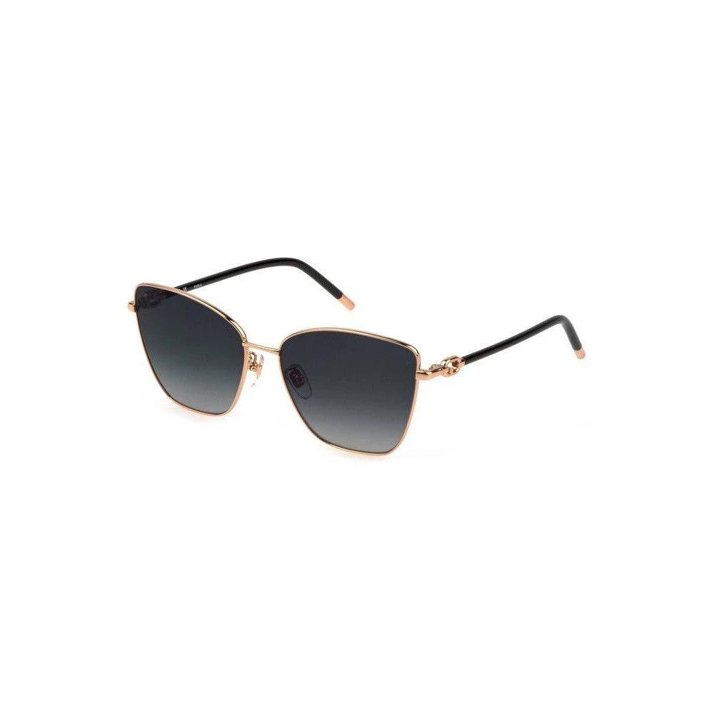 Gucci Prada Tommy Hilfiger Sonnenbrille Gold | ELORÉ by Furla