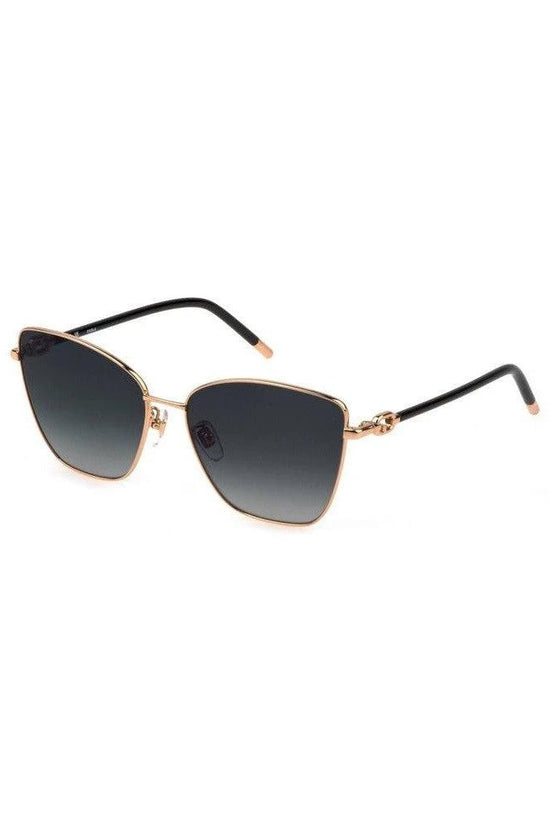 Gucci Prada Tommy Hilfiger Sonnenbrille Gold | ELORÉ by Furla