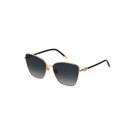 Gucci Prada Tommy Hilfiger Sonnenbrille Gold | ELORÉ by Furla