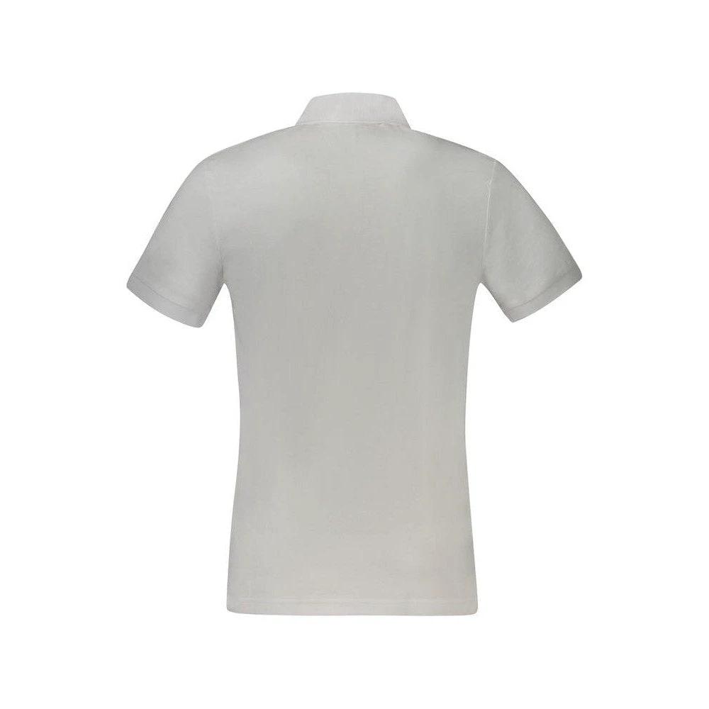 Hugo Boss Poloshirt Weiß | ELORÉ by Hugo Boss