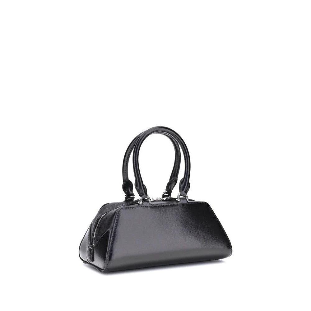 Givenchy Antigona East West Mini Handtasche Schwarz | ELORÉ by Givenchy