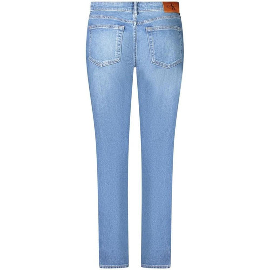 Calvin Klein Jeans Blau | ELORÉ by Calvin Klein
