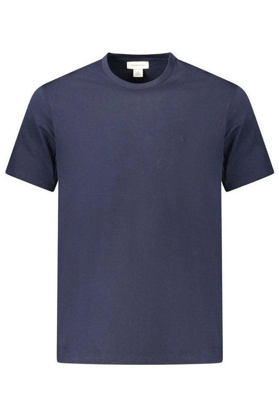 Marc O Polo T Shirt Blau | ELORÉ by Calvin Klein